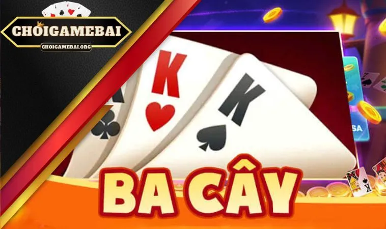 3 cây online: Cách chơi chi tiết cần nắm rõ 3 cây online: Cách chơi chi tiết cần nắm rõ
