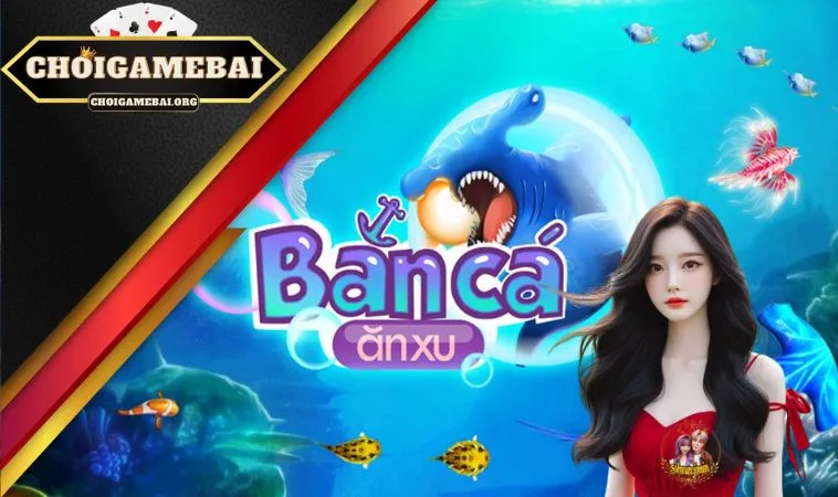 Bắn cá ăn xu có luật chơi đơn giản, thu hút đông đảo anh em tham gia Bắn cá ăn xu có luật chơi đơn giản, thu hút đông đảo anh em tham gia