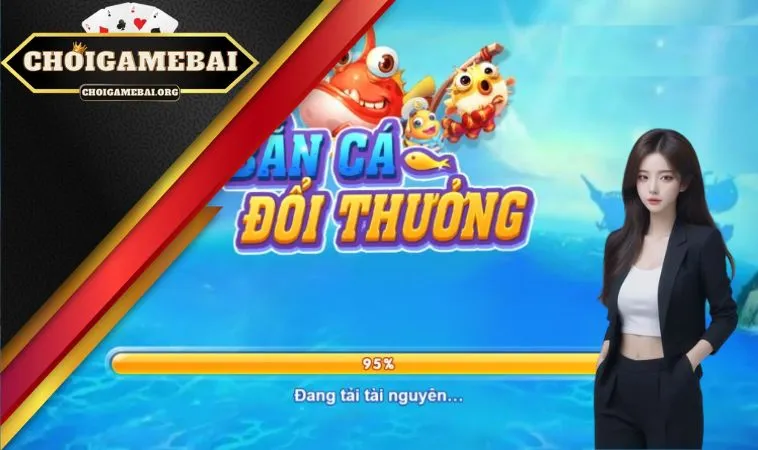 Bắn cá đổi thưởng là trò hay với luật chơi đơn giản, phù hợp với nhiều đối tượng Bắn cá đổi thưởng là trò hay với luật chơi đơn giản, phù hợp với nhiều đối tượng