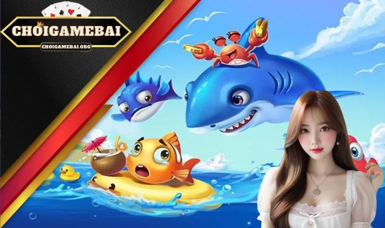 Bắn cá H5 là một trong những thể loại game thu hút đông đảo anh em tham gia Bắn cá H5 là một trong những thể loại game thu hút đông đảo anh em tham gia