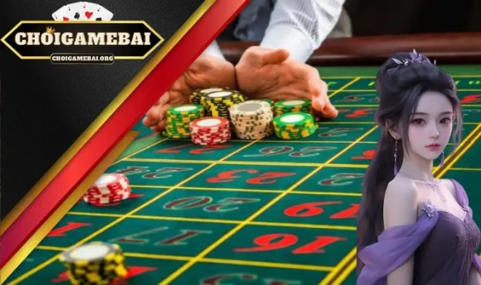 Cách giữ bình tĩnh khi chơi Casino giúp anh em chủ động trong mọi vấn đề