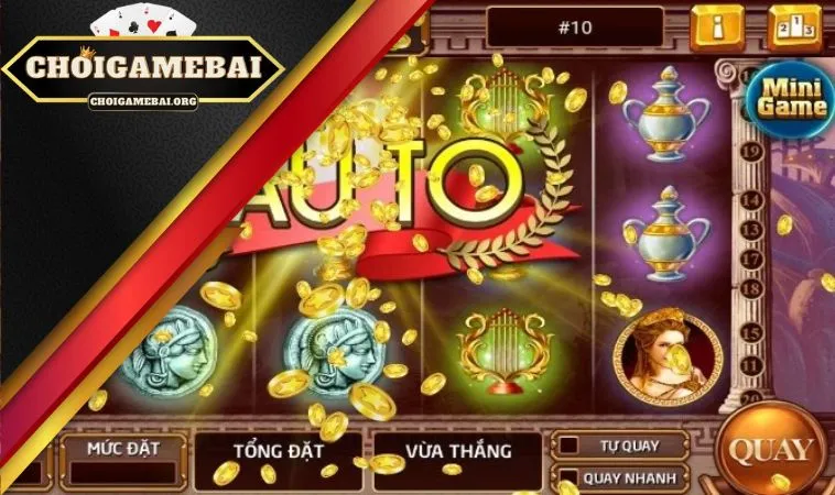 Chiến thuật săn thưởng khủng khi chơi game nổ hũ Chiến thuật săn thưởng khủng khi chơi game nổ hũ