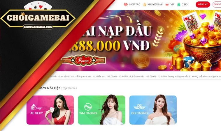 For88 | Giao Diện Đơn Điệu, App Kém Tương Thích 1 For88 giao diện đơn giản