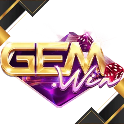 Gemwin | Thiết Kế 3D Sống Động Đáng Dừng Chân 10 Game Bài Gemwin Logo