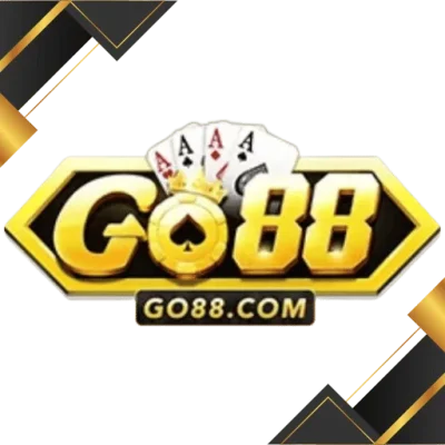 Go88 | Cổng Game Bài Đổi Thưởng Đẳng Cấp Đáng Chọn 2 Game Bài Go88 Logo