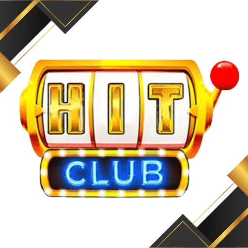 Top Game Bài Đổi Thưởng Uy Tín Dành Cho Đại Gia 2024 39 Game Bài Hitclub Logo