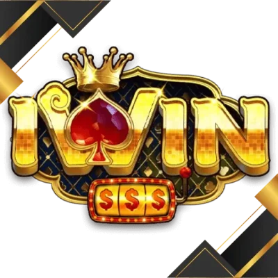 Iwin | Hồi Đáp Thần Tốc Sau 30s, Hỗ Trợ Nhiệt Tình 7 Game Bài Iwin Logo