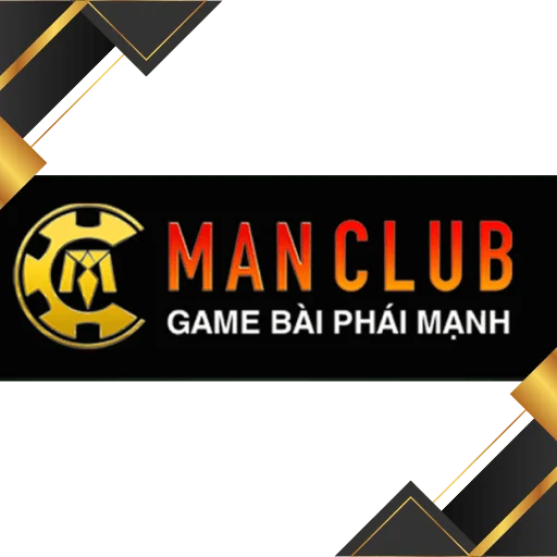 Top Game Bài Đổi Thưởng Uy Tín Dành Cho Đại Gia 2024 35 Game Bài Manclub Logo