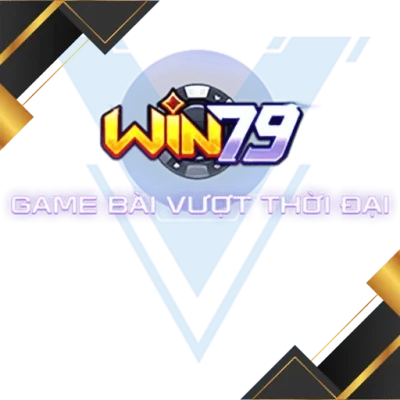 Win79 | Tỷ Lệ Trả Thưởng Đậm, Đến Ngay Để Đổi Đời 8 Game Bài Win79 Logo