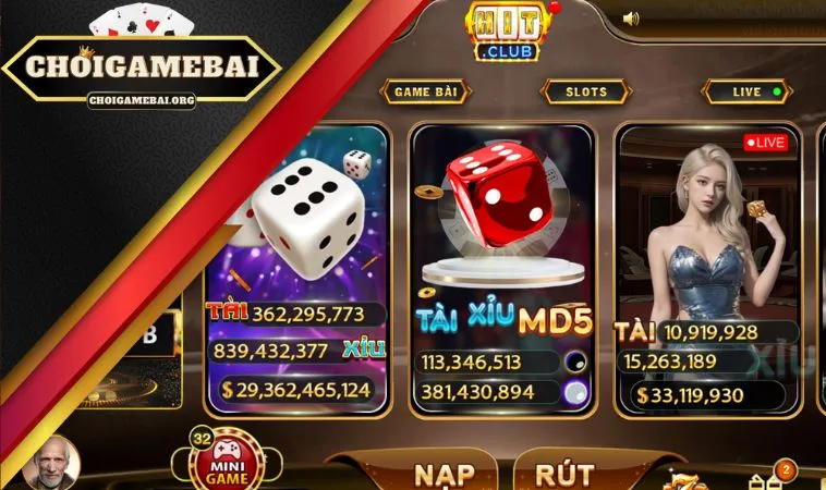 Hit Club bảo mật tuyệt đối không lo rò rỉ dữ liệu Hit Club bảo mật tuyệt đối không lo rò rỉ dữ liệu