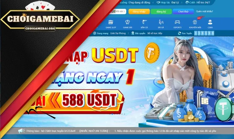 Hướng dẫn chơi cược tại 123B Hướng dẫn chơi cược tại 123B
