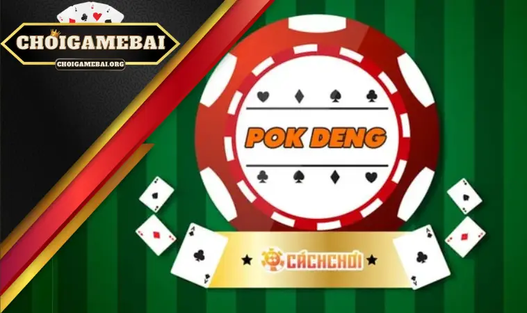 Hướng dẫn xuống vốn với Pok Deng trực tuyến không lo sai lầm Hướng dẫn xuống vốn với Pok Deng trực tuyến không lo sai lầm