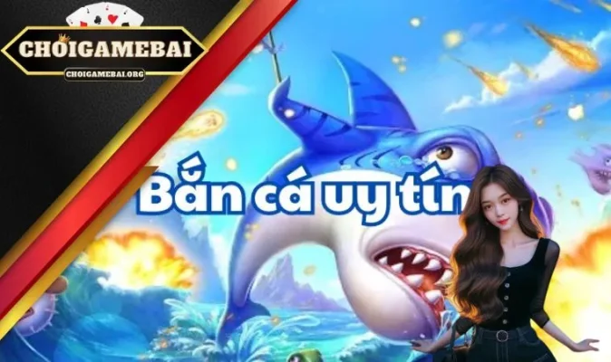 Khi chơi bắn cá anh em nên nằm lòng một số quy luật quan trọng