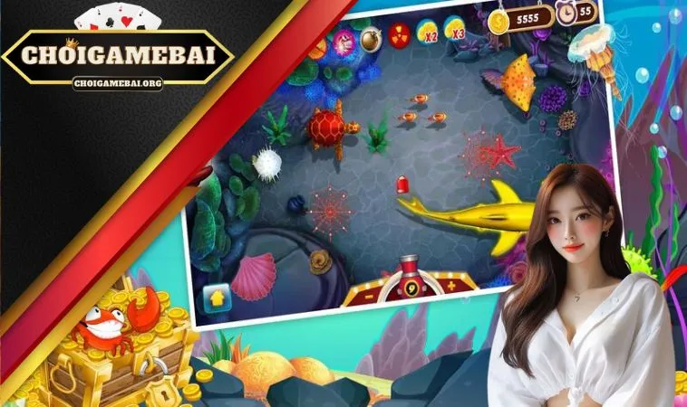 Khi chơi game bắn cá anh em cần nắm chắc luật và triển khai chiến thuật cụ thể Khi chơi game bắn cá anh em cần nắm chắc luật và triển khai chiến thuật cụ thể