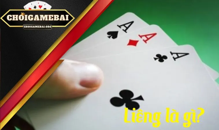 Liêng là gì? Cách chơi ra sao? Liêng là gì? Cách chơi ra sao?