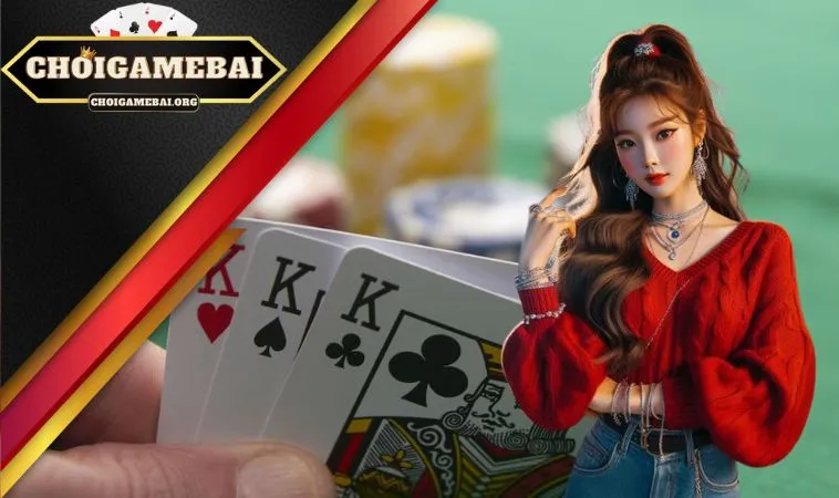 Luật chơi Poker 3 lá khá đơn giản, vận hành nhanh chóng nên được nhiều game thủ yêu thích luat choi poker 3 la kha don gian van hanh nhanh chong nen duoc nhieu game thu yeu thich