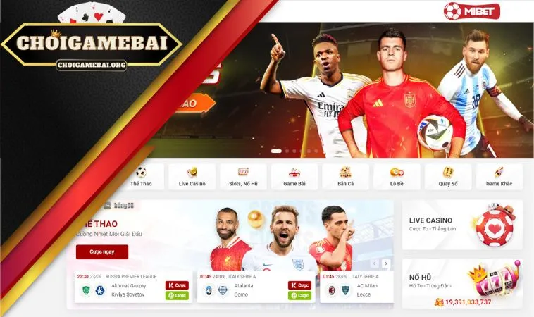 MiBet ngôn ngữ tiếng Việt thân thuộc MiBet ngôn ngữ tiếng Việt thân thuộc