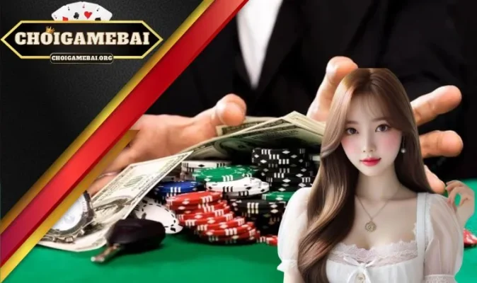Giải Thích Tại Sao Chơi Casino Trực Tuyến Luôn Thua? Bật Mí 3 Lý Do 28 Muốn nâng cao khả năng chiến thắng anh em cần thay đổi chiến lược chơi