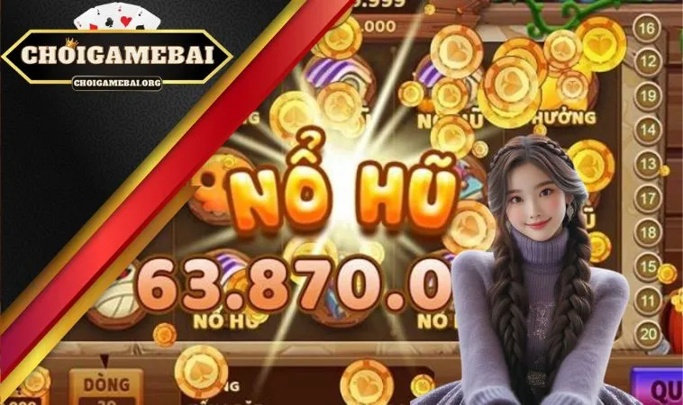Nắm chắc những mẹo hay khi quay hũ sẽ giúp anh em sớm rinh thưởng lớn Nắm chắc những mẹo hay khi quay hũ sẽ giúp anh em sớm rinh thưởng lớn