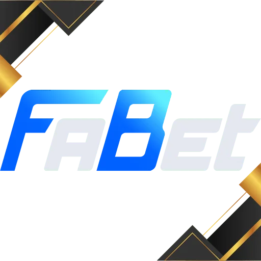 Top Game Bài Đổi Thưởng Uy Tín Dành Cho Đại Gia 2024 44 Nhà cái Fabet logo