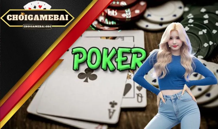 Poker 3 lá là một trong những biến thể của bài Poker đầu thế kỷ 20 Poker 3 lá là một trong những biến thể của bài Poker đầu thế kỷ 20