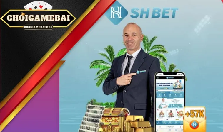 ShBet gây bực bội vì nhiều thao tác ShBet gây bực bội vì nhiều thao tác