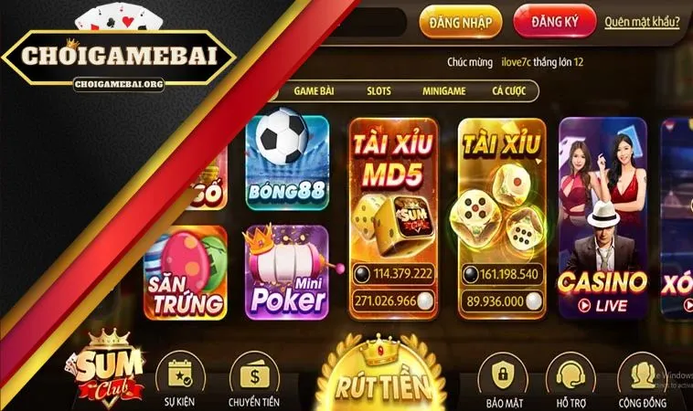 SumClub giả mạo nhiều địa chỉ cá cược uy tín SumClub giả mạo nhiều địa chỉ cá cược uy tín