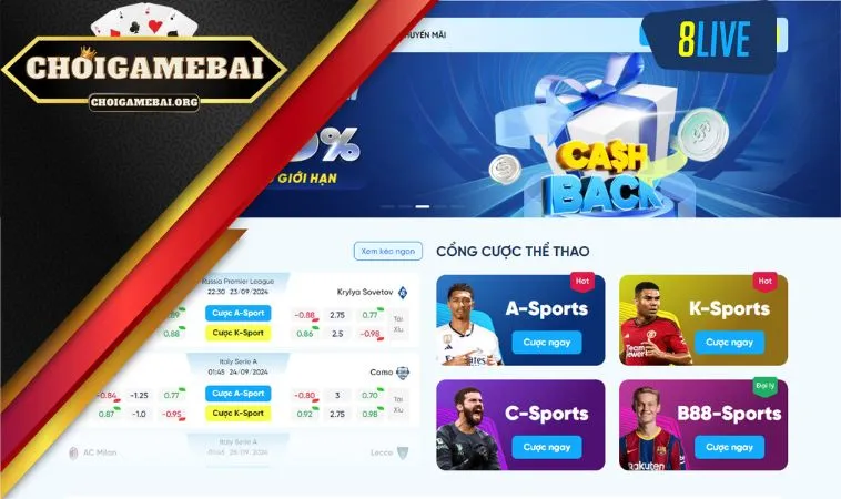Truy cập 8live ngay theo những mẹo sau Truy cập 8live ngay theo những mẹo sau