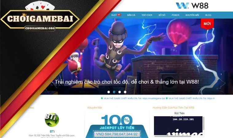 W88 – nơi vạn cược thủ dừng chân w88 – noi van cuoc thu dung chan