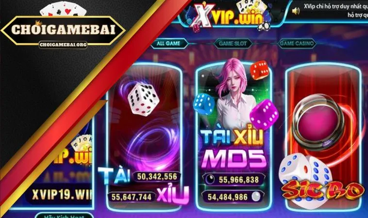 XVip hỗ trợ khách chơi chưa tốt XVip hỗ trợ khách chơi chưa tốt
