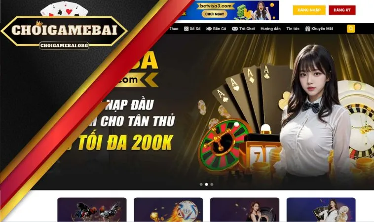Bet Visa làm kỳ vọng của nhiều người tan vỡ Bet Visa làm kỳ vọng của nhiều người tan vỡ