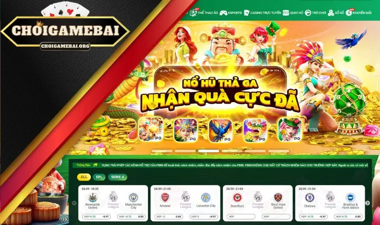 Khách chơi căng thẳng cực độ khi đến với Fb 88 Khách chơi căng thẳng cực độ khi đến với Fb88