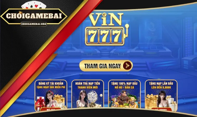 Nguy cơ mất tiền oan ở Vin777 Nguy cơ mất tiền oan ở Vin777